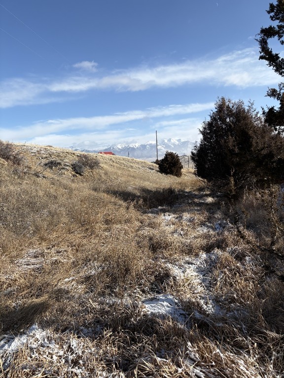 Lot 171 Dry Creek Trail