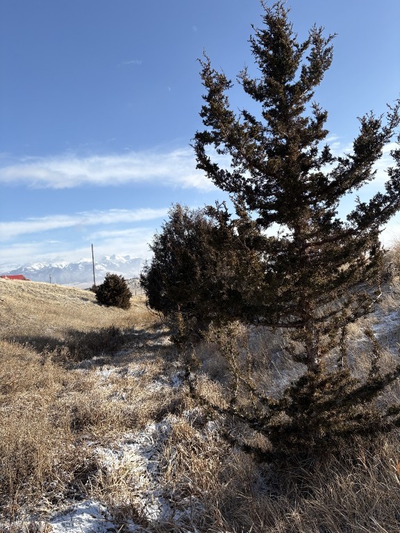 Lot 171 Dry Creek Trail