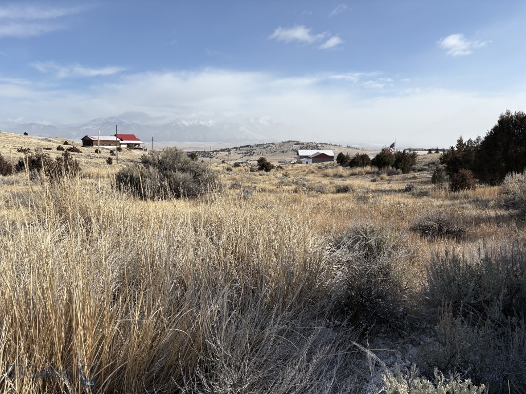 Lot 171 Dry Creek Trail