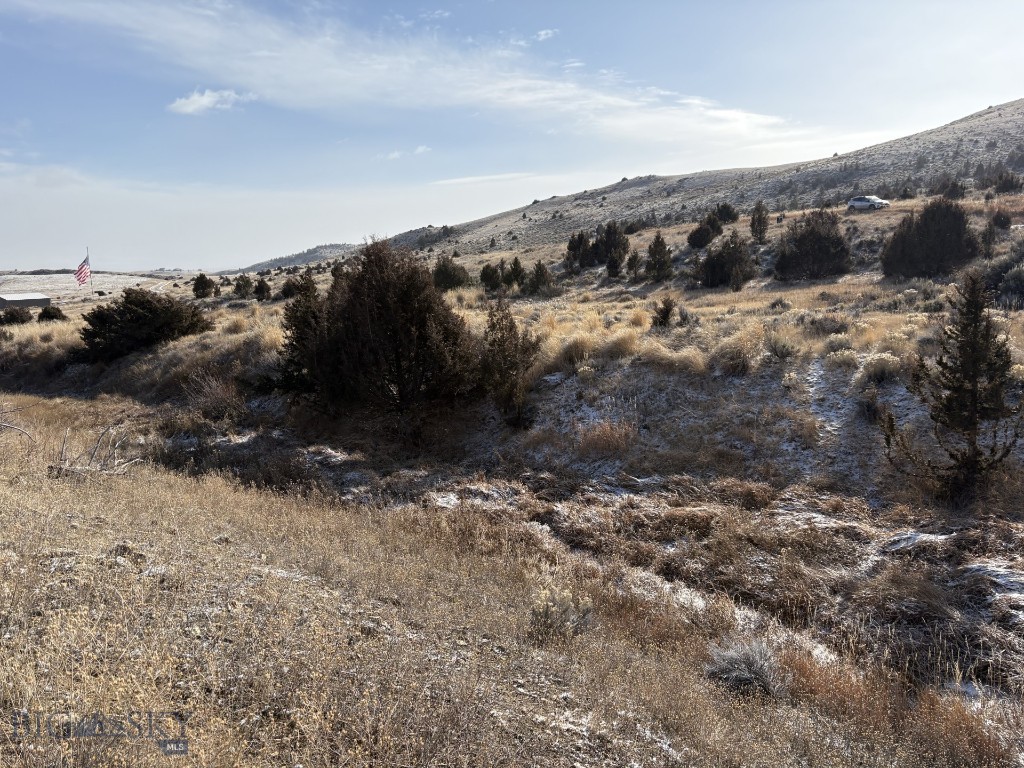 Lot 171 Dry Creek Trail
