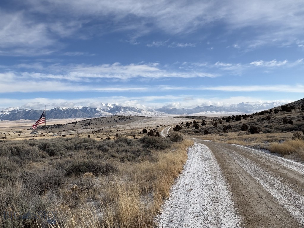 Lot 171 Dry Creek Trail
