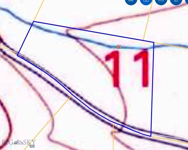 Lot 171 Dry Creek Trail