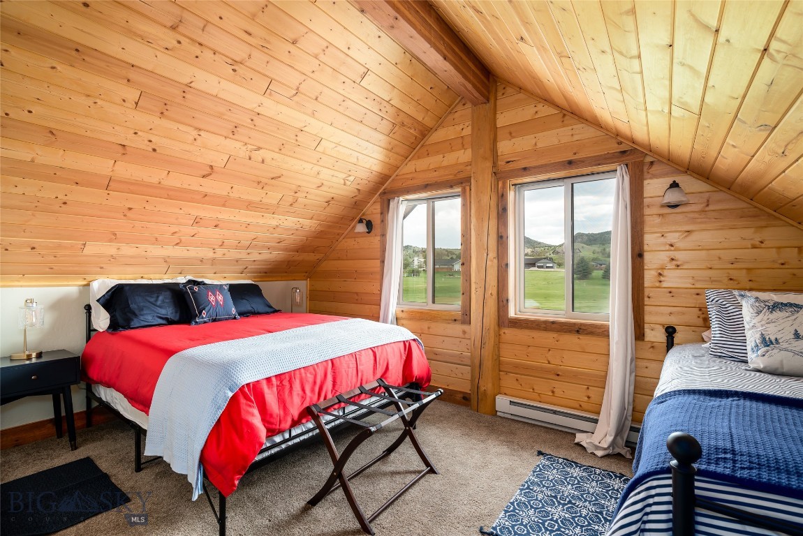 8 Ramshorn Mountain Court