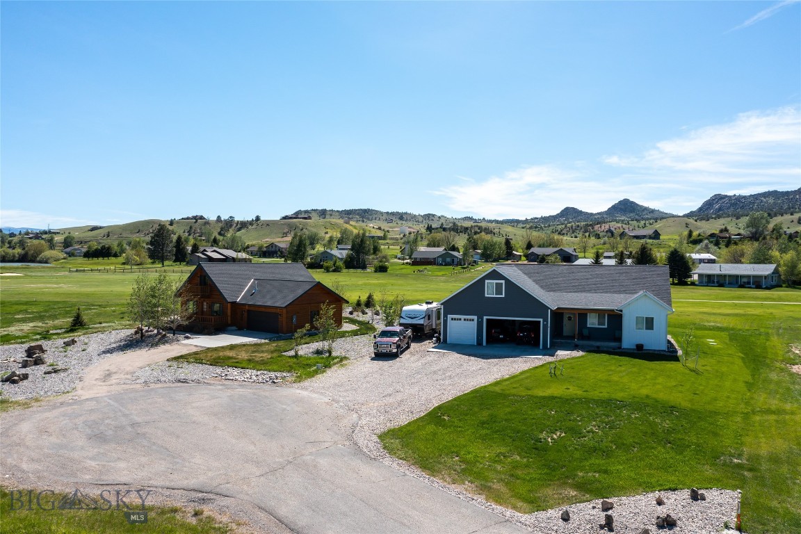8 Ramshorn Mountain Court