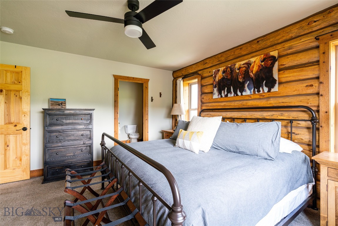 8 Ramshorn Mountain Court