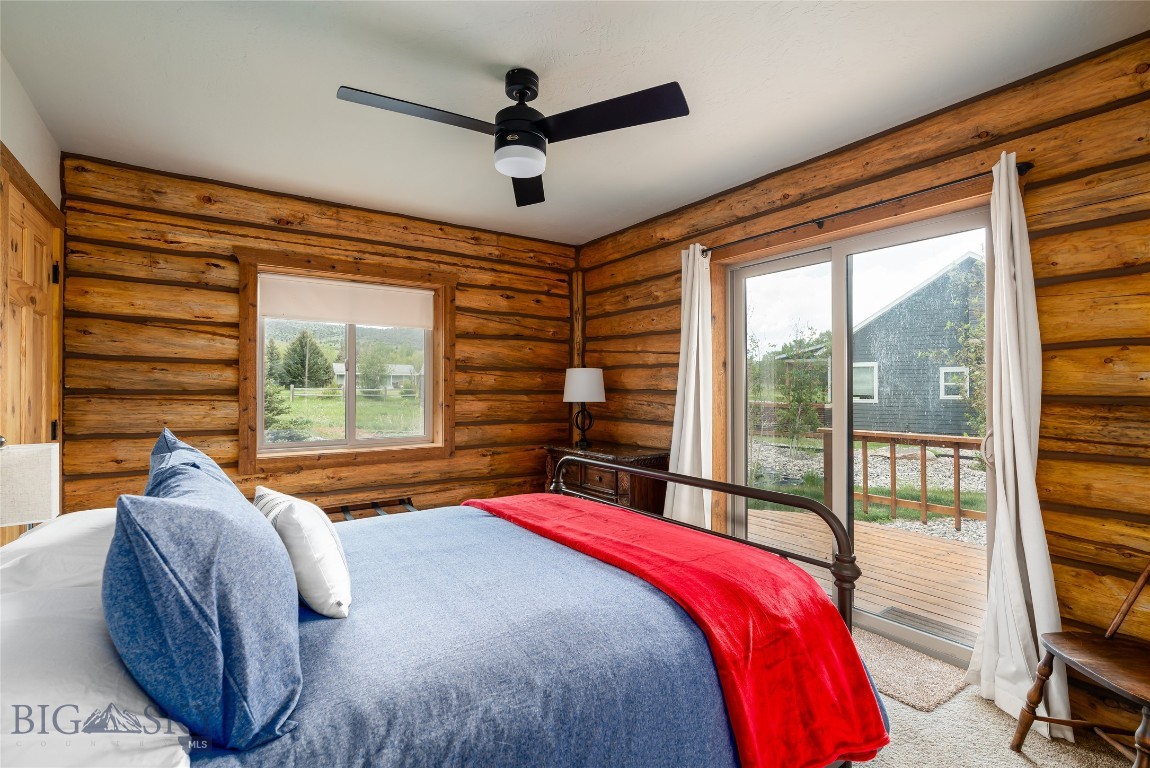 8 Ramshorn Mountain Court