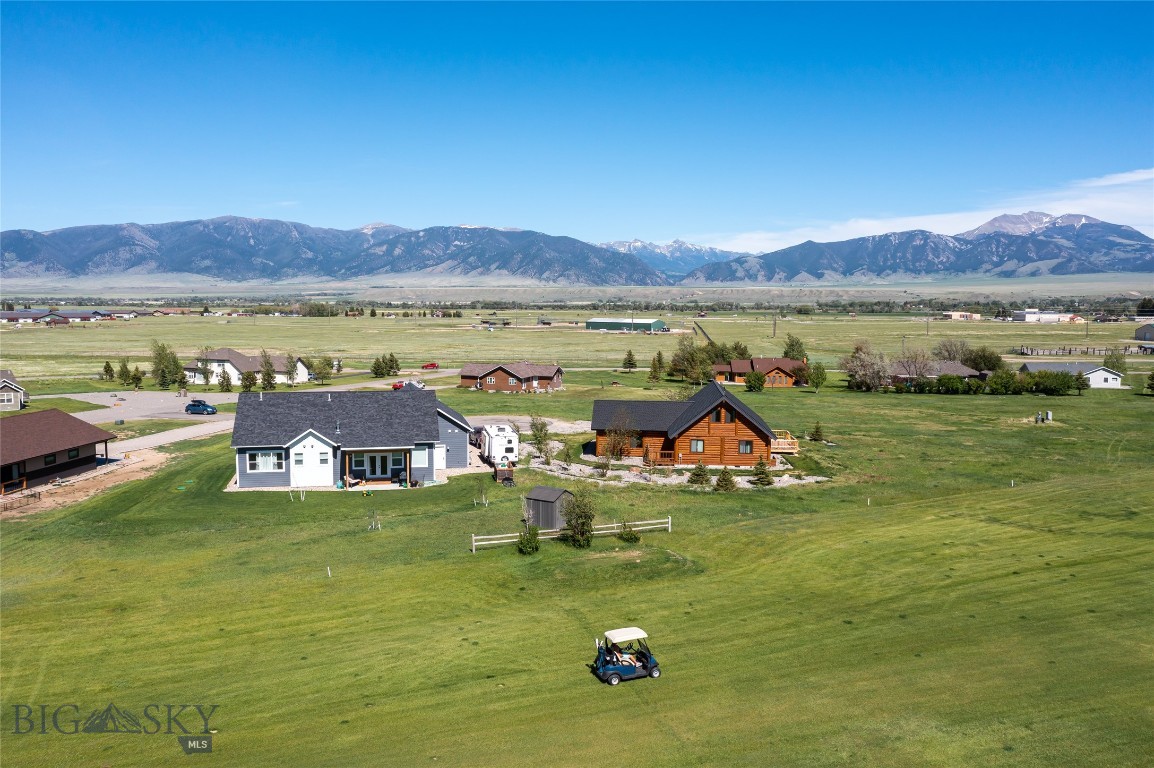 8 Ramshorn Mountain Court