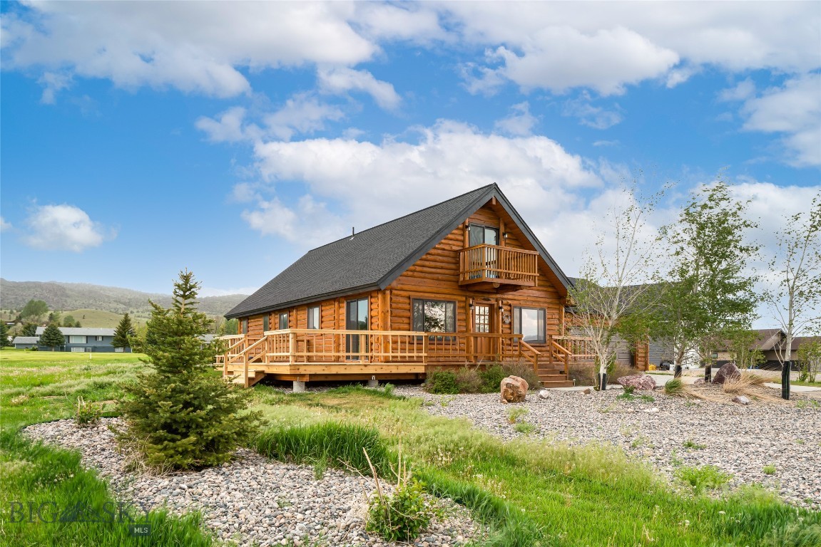 8 Ramshorn Mountain Court