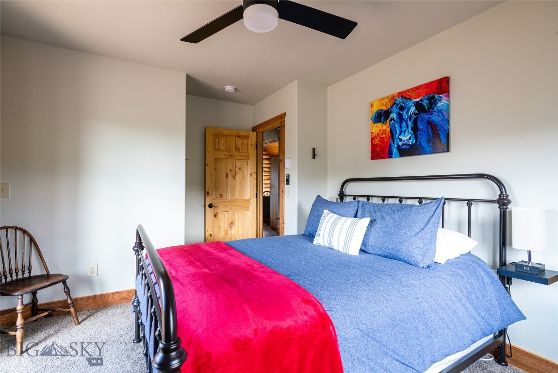 8 Ramshorn Mountain Court