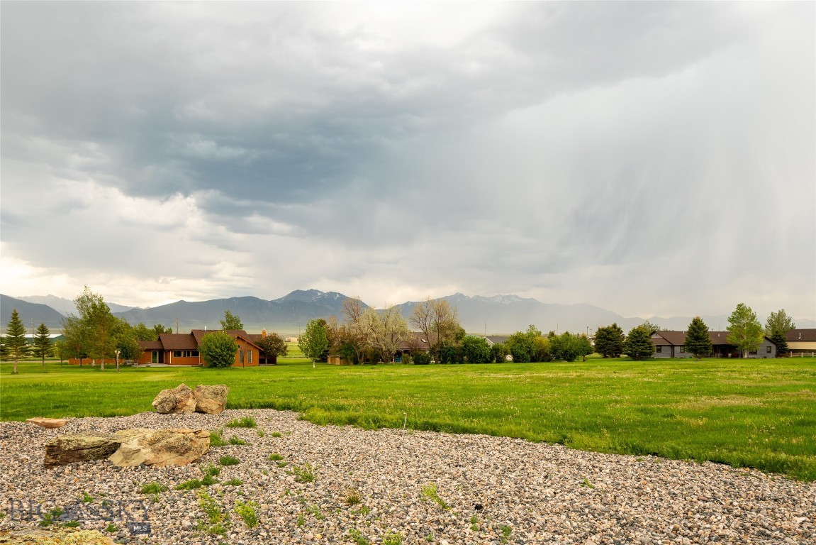 8 Ramshorn Mountain Court