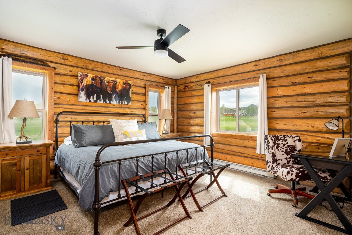 8 Ramshorn Mountain Court