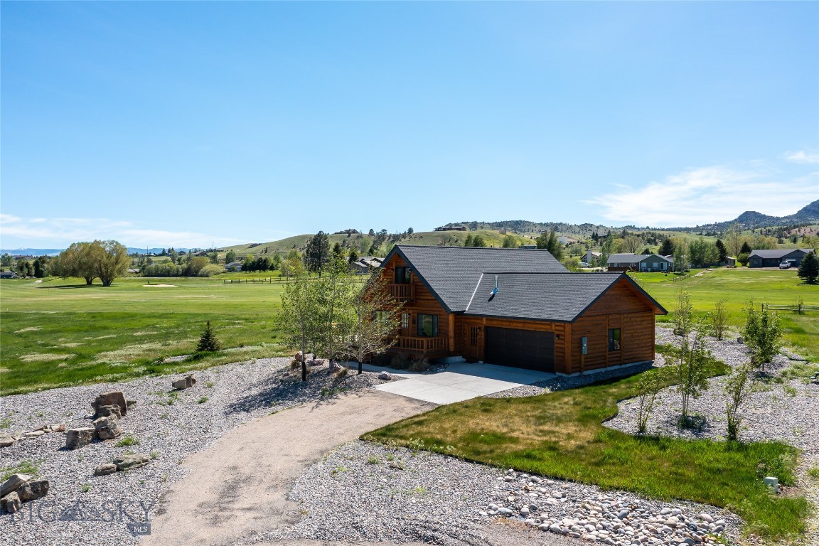 8 Ramshorn Mountain Court