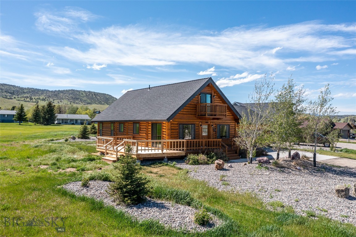8 Ramshorn Mountain Court