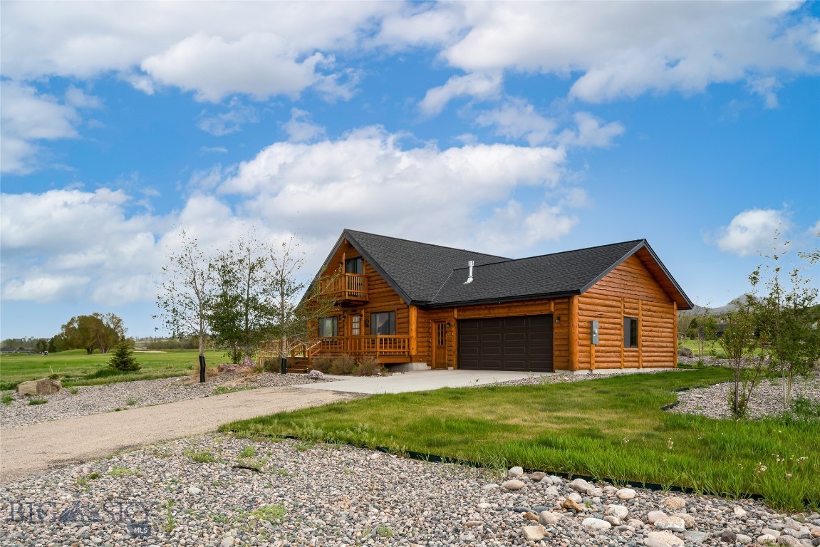 8 Ramshorn Mountain Court