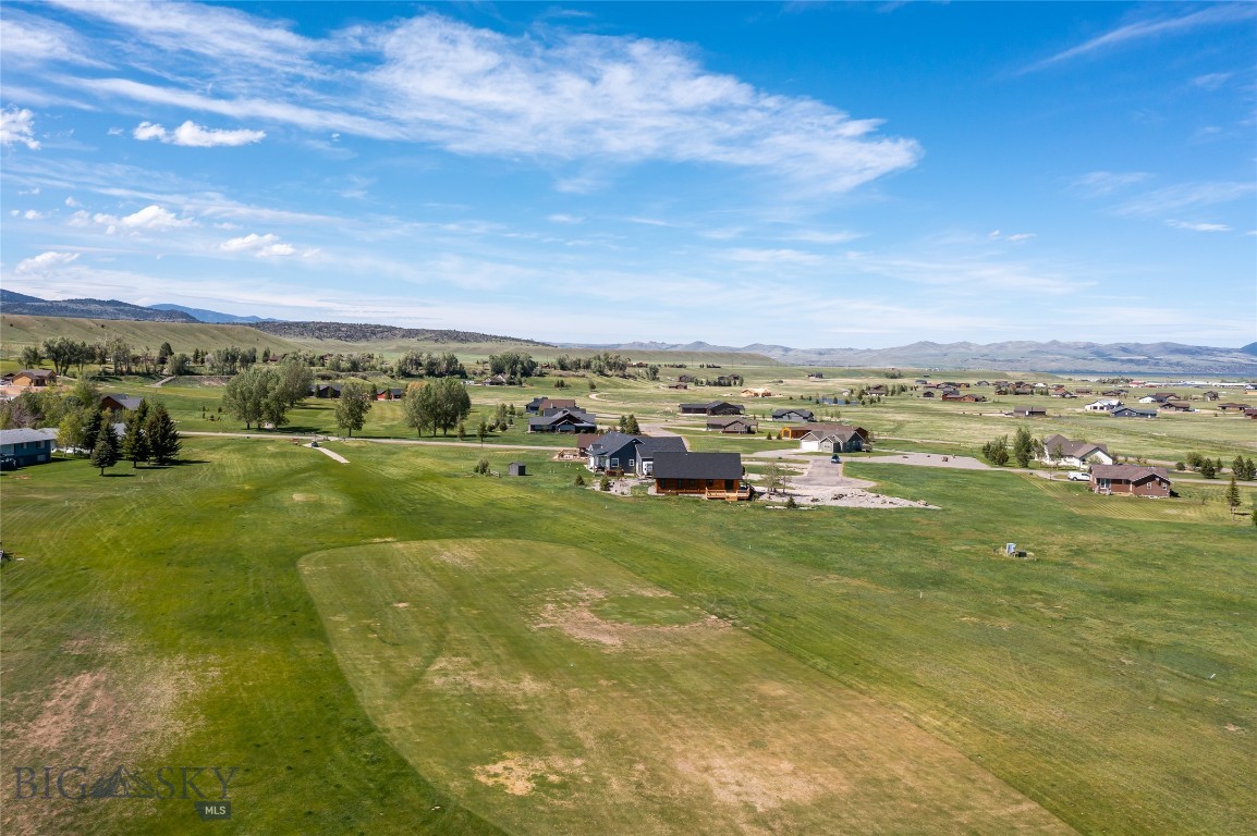 8 Ramshorn Mountain Court