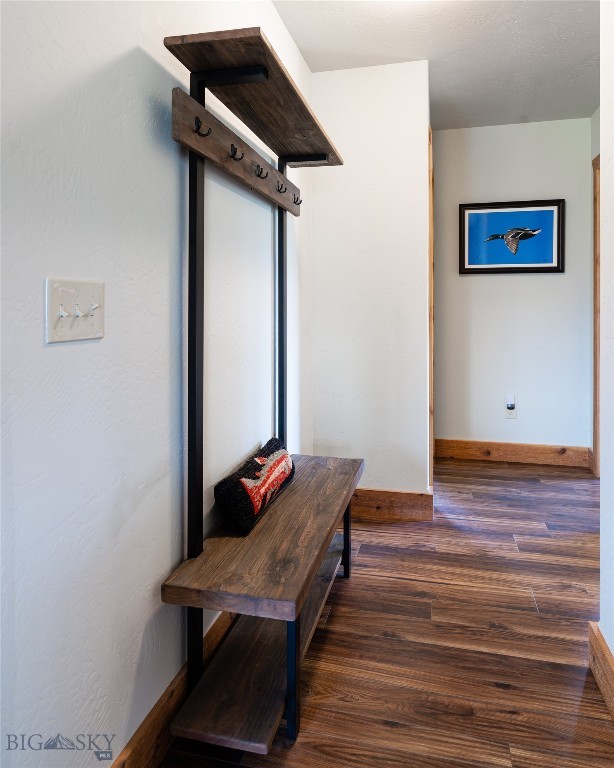 8 Ramshorn Mountain Court