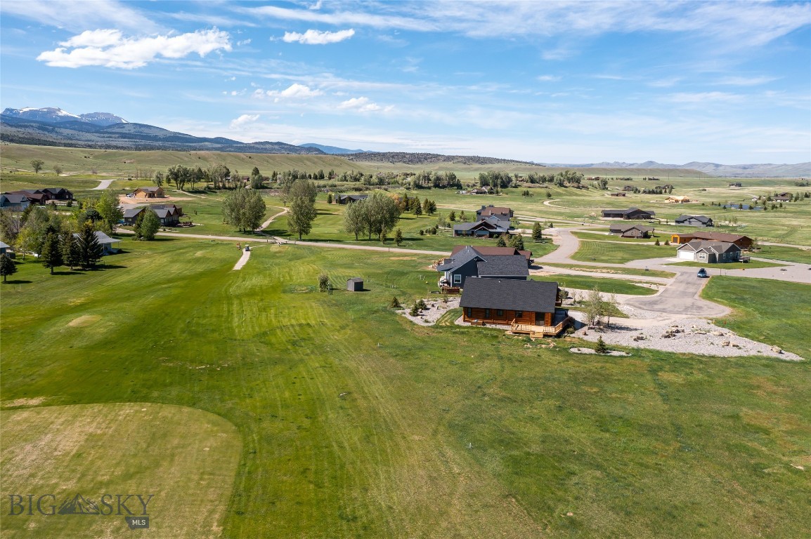 8 Ramshorn Mountain Court
