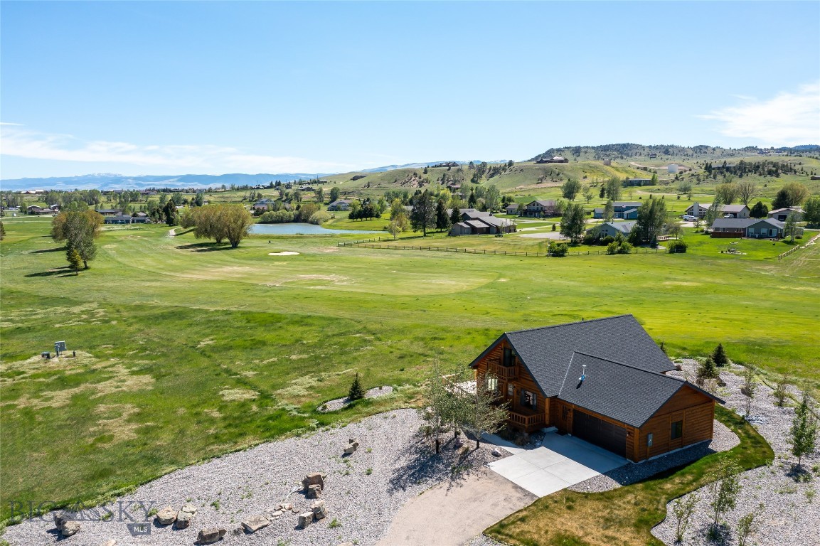 8 Ramshorn Mountain Court