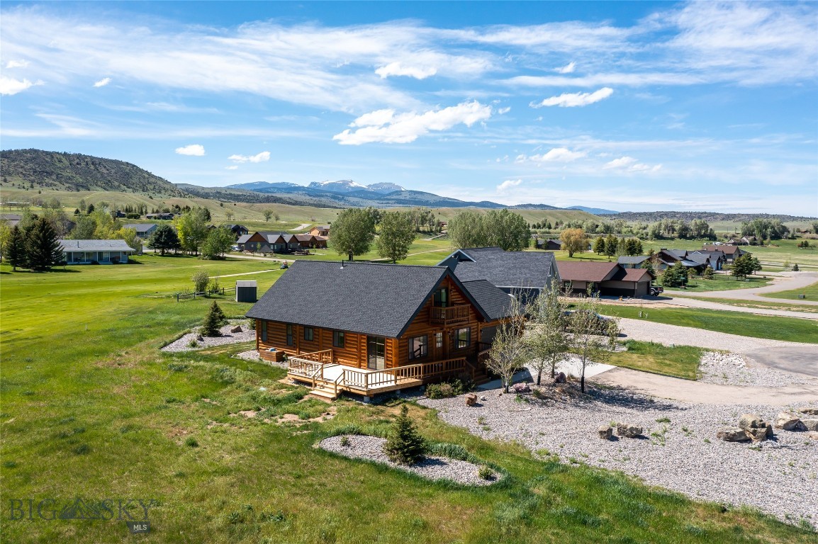 8 Ramshorn Mountain Court