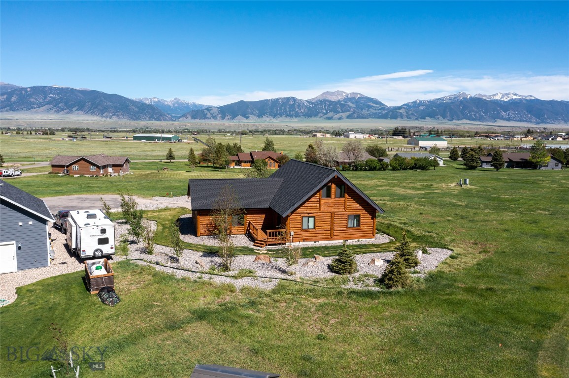 8 Ramshorn Mountain Court