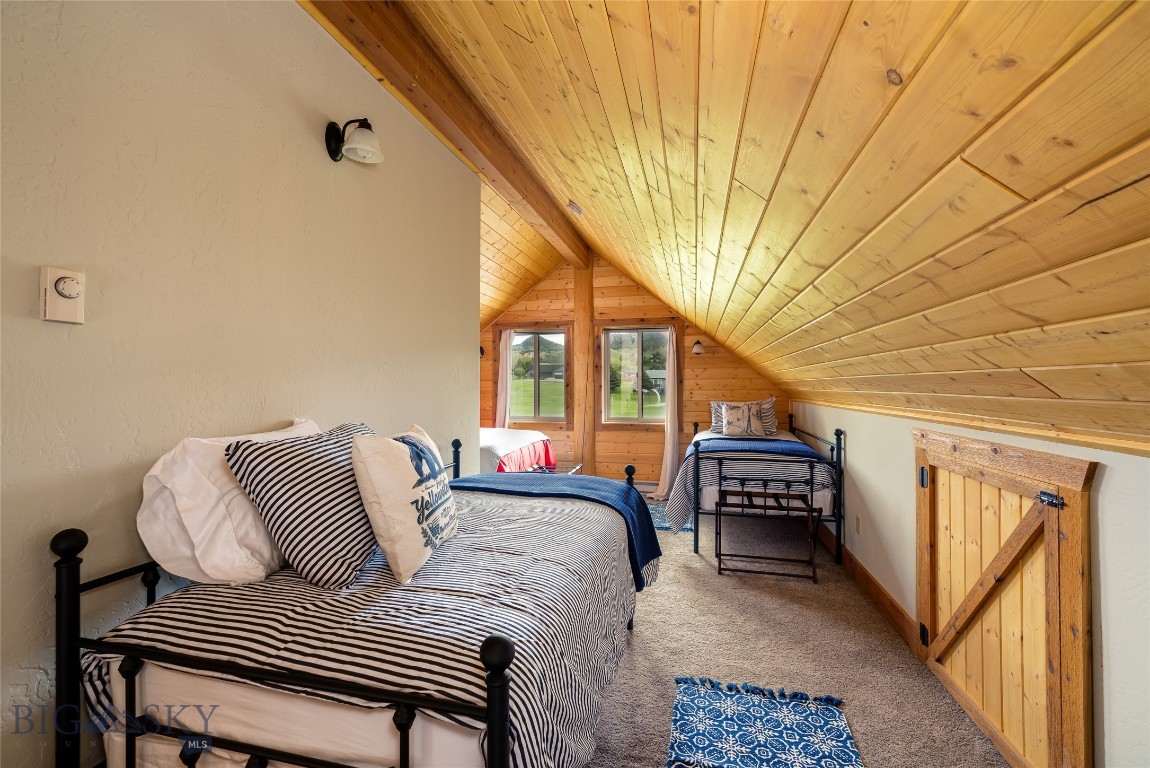 8 Ramshorn Mountain Court