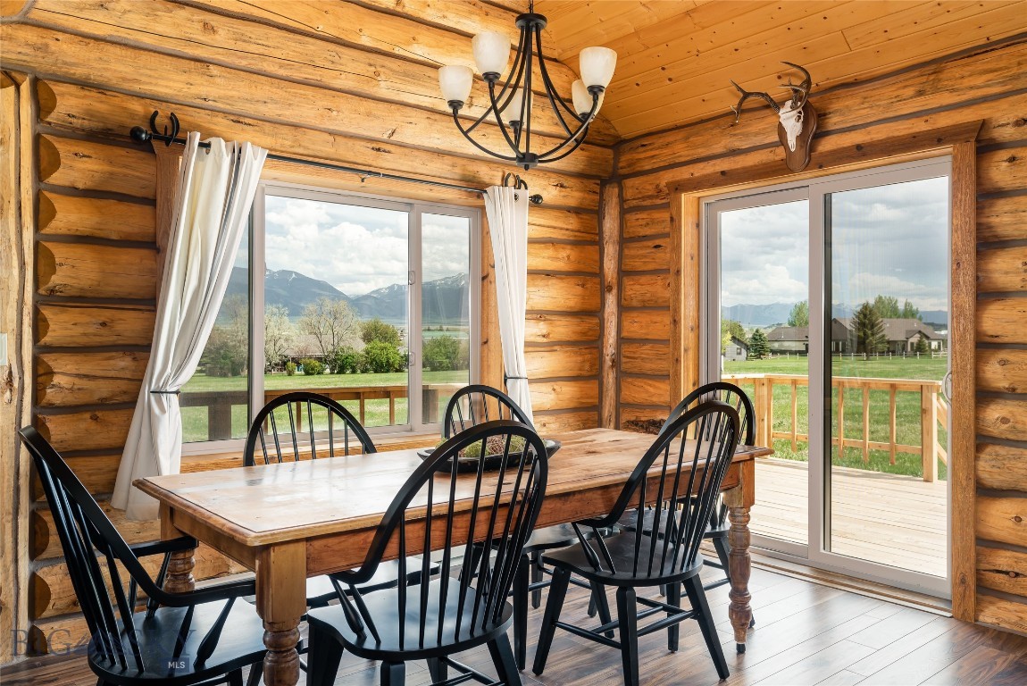 8 Ramshorn Mountain Court