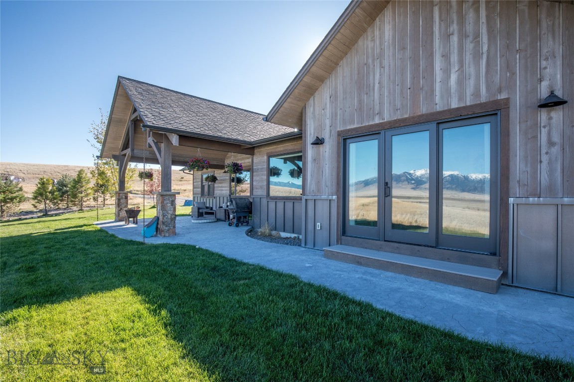 102 Diamondback Road