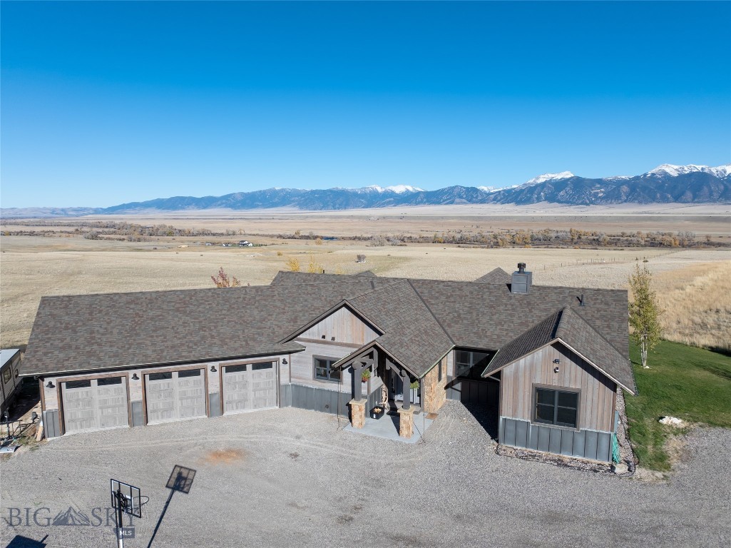 102 Diamondback Road