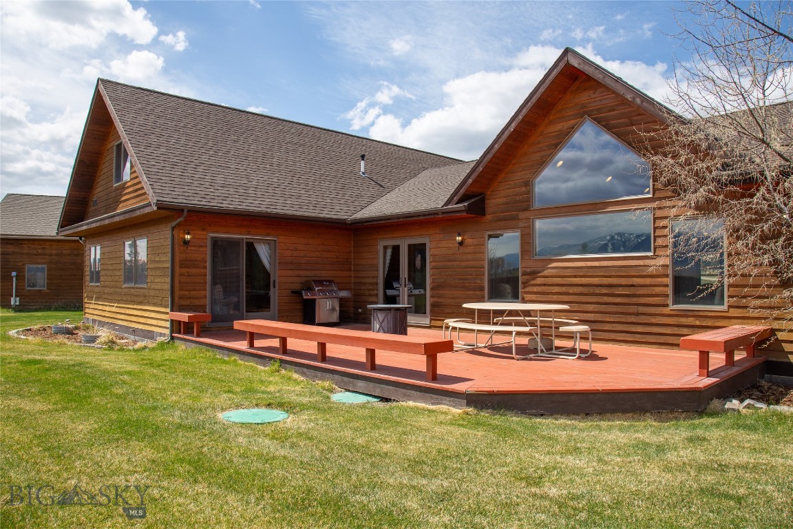 104 Antelope Meadows Road