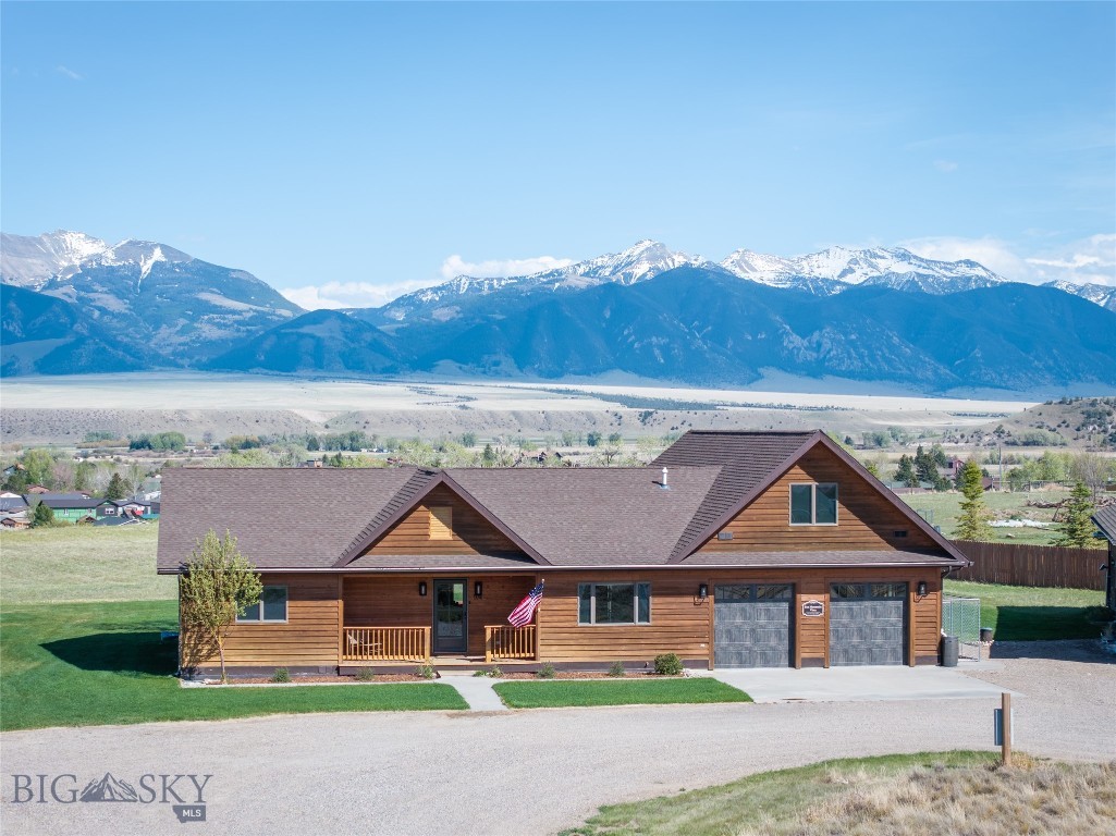 104 Antelope Meadows Road