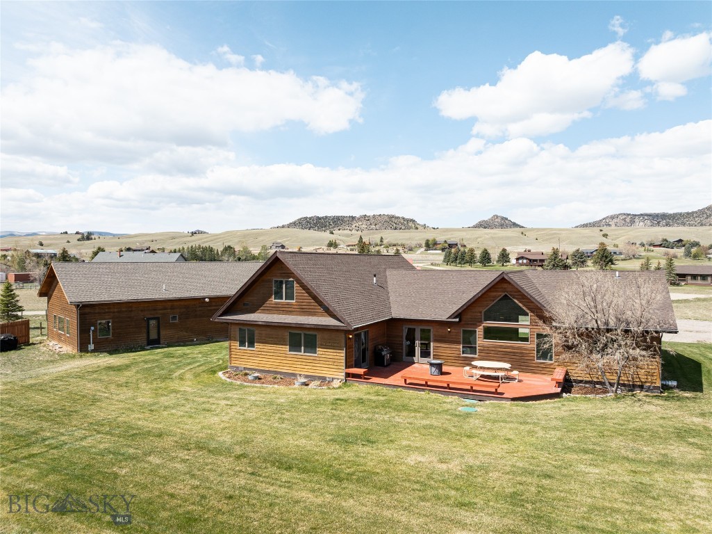 104 Antelope Meadows Road