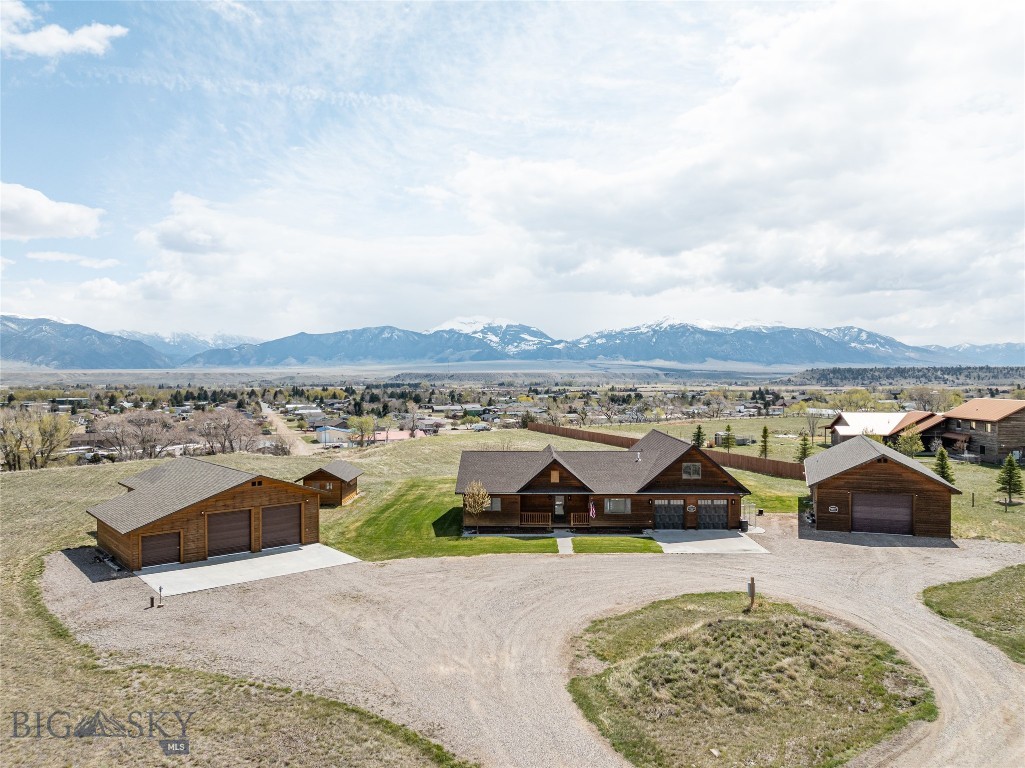 104 Antelope Meadows Road Ennis MT