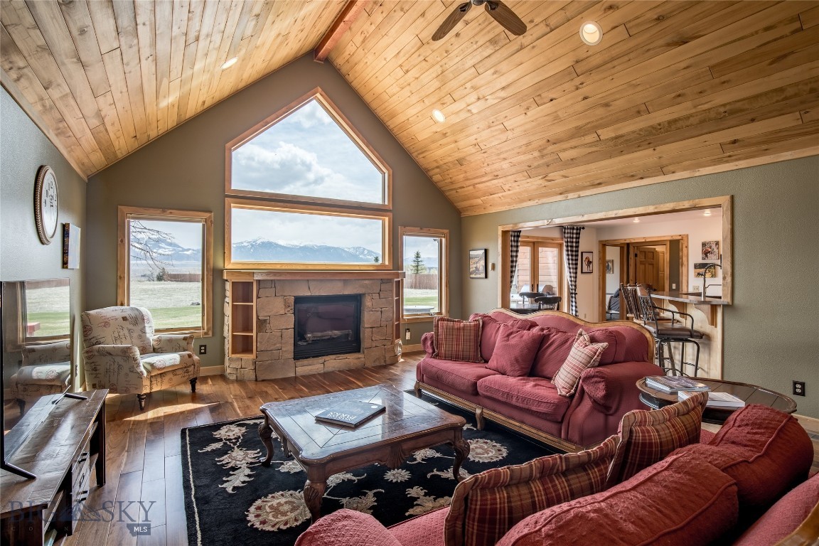 104 Antelope Meadows Road