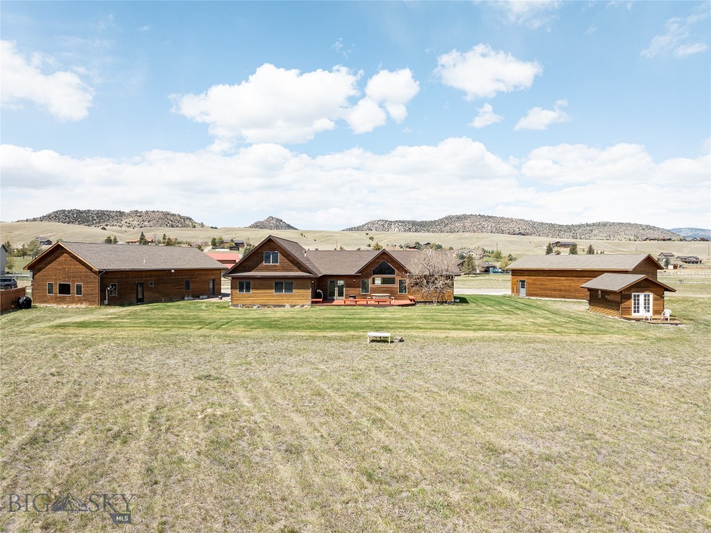 104 Antelope Meadows Road