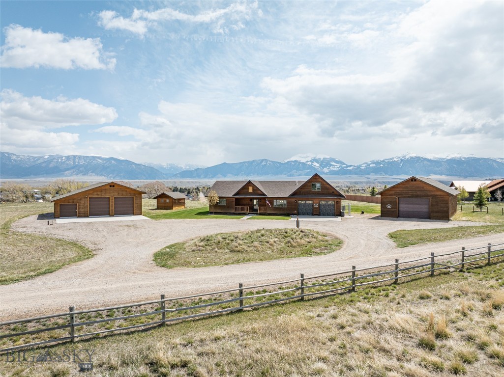 104 Antelope Meadows Road