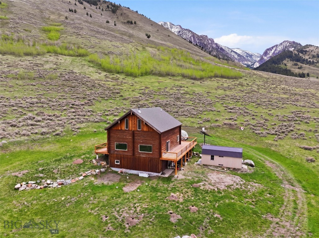 224 Slide Rock Road