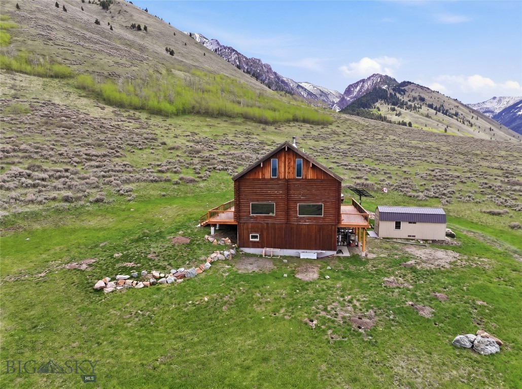 224 Slide Rock Road