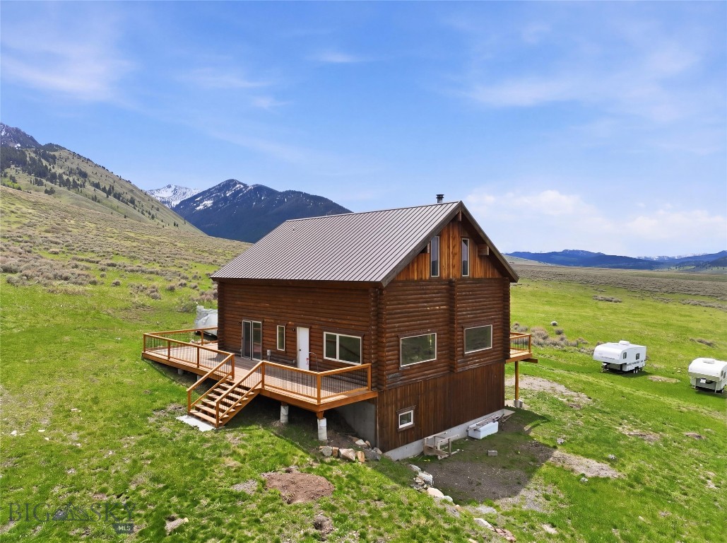 224 Slide Rock Road