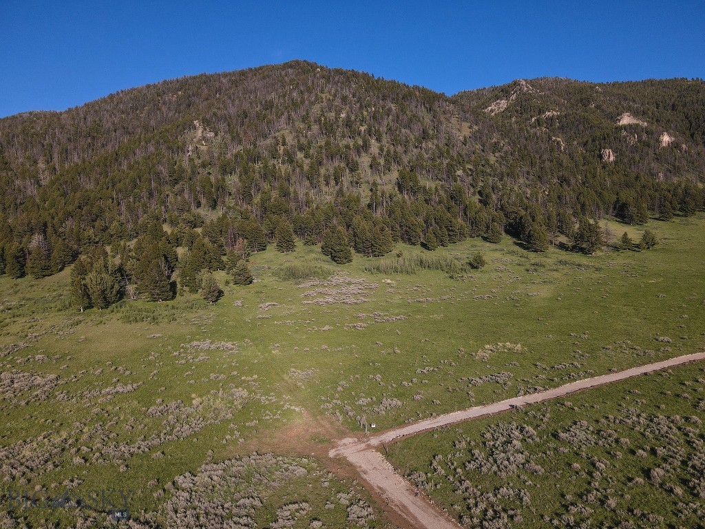 3 S PAINTBRUSH Trail