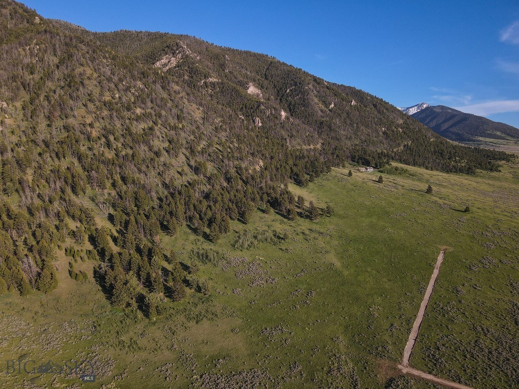 3 S PAINTBRUSH Trail