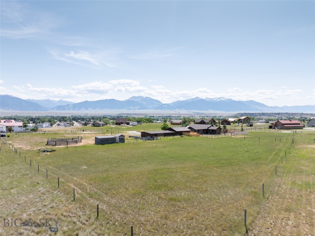 107 Antelope Meadows Road