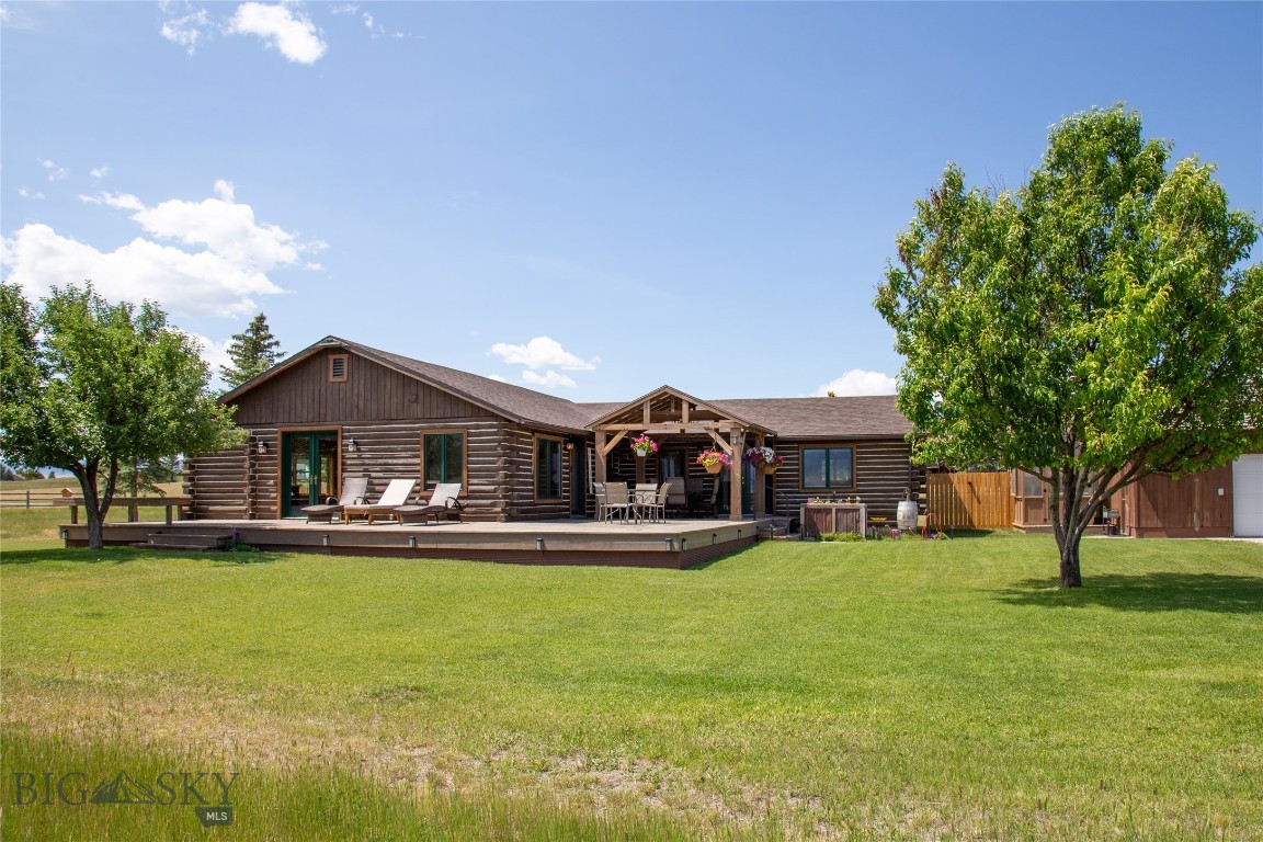 107 Antelope Meadows Road