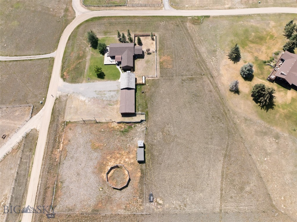 107 Antelope Meadows Road