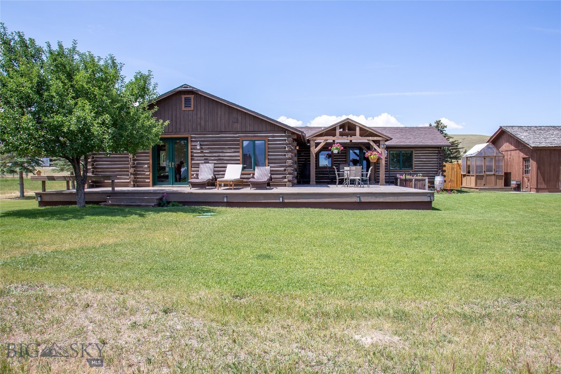 107 Antelope Meadows Road