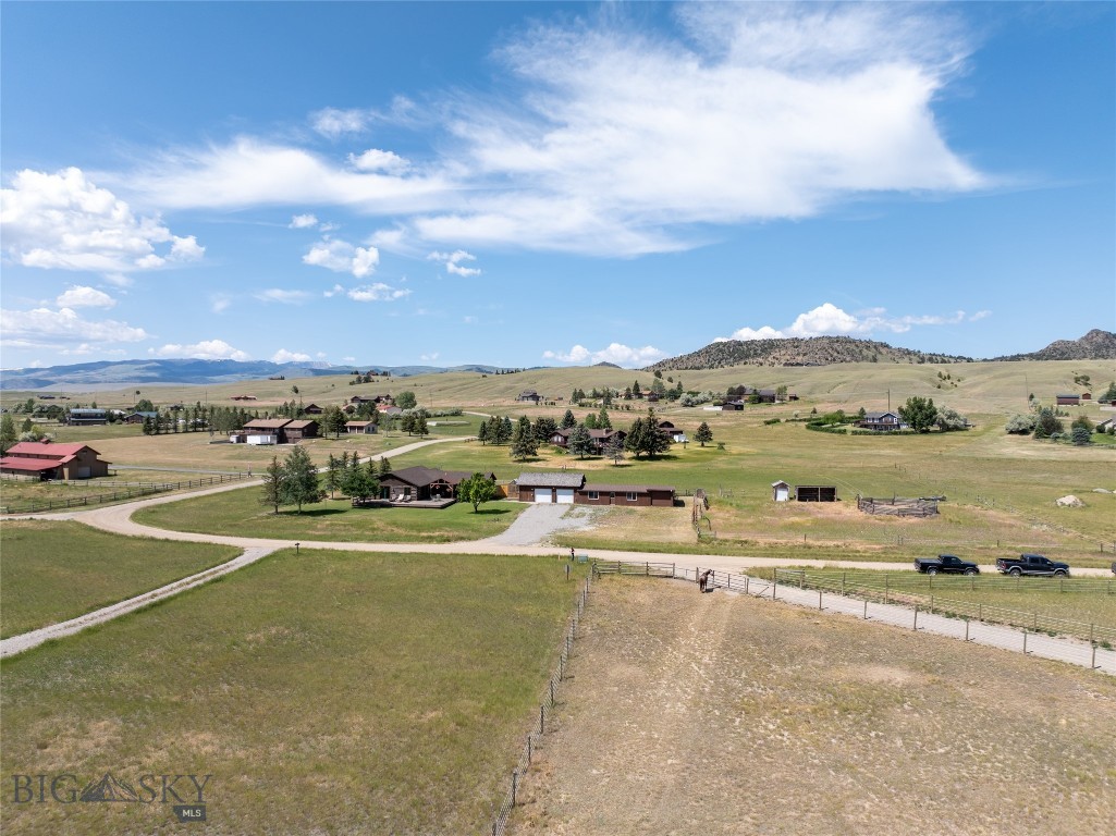 107 Antelope Meadows Road