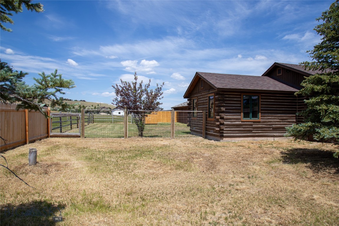 107 Antelope Meadows Road