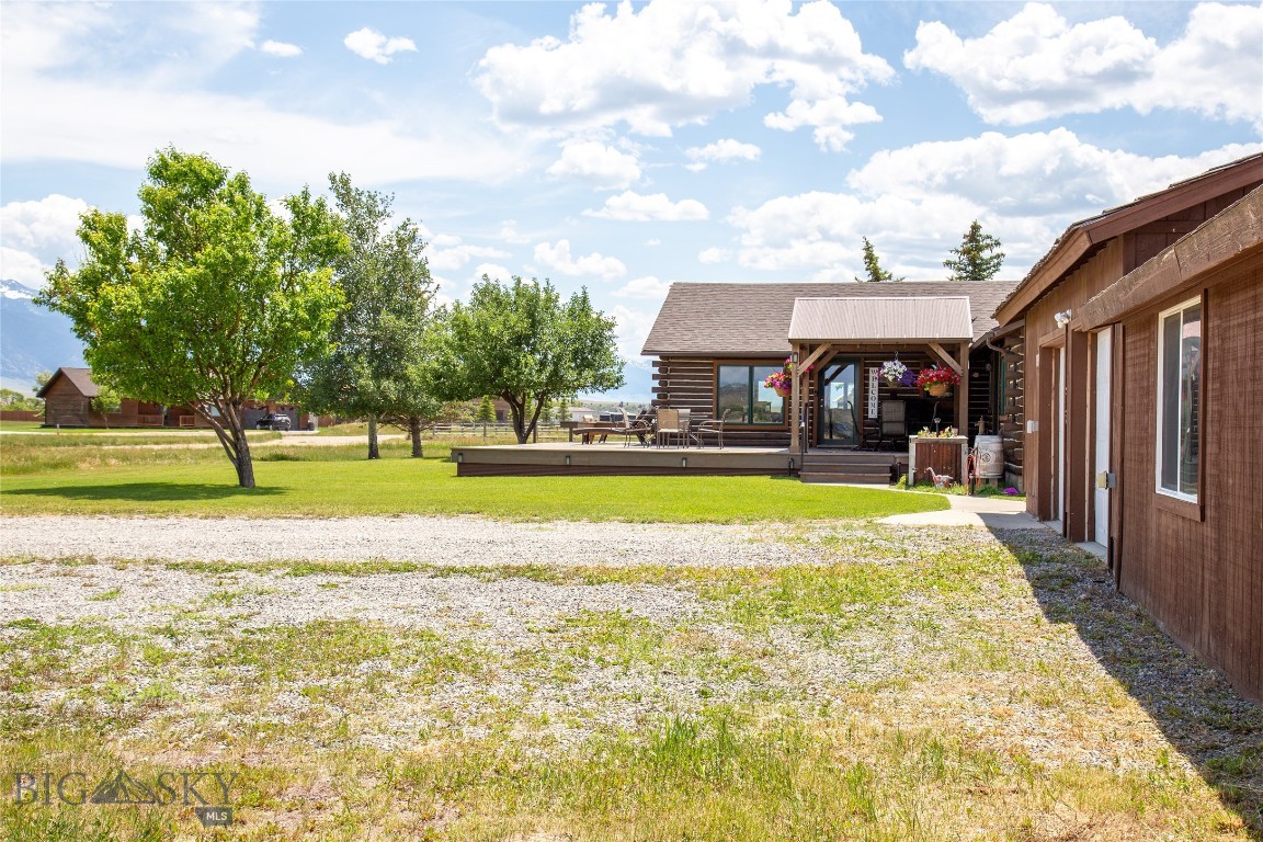 107 Antelope Meadows Road
