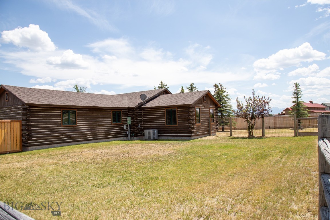 107 Antelope Meadows Road