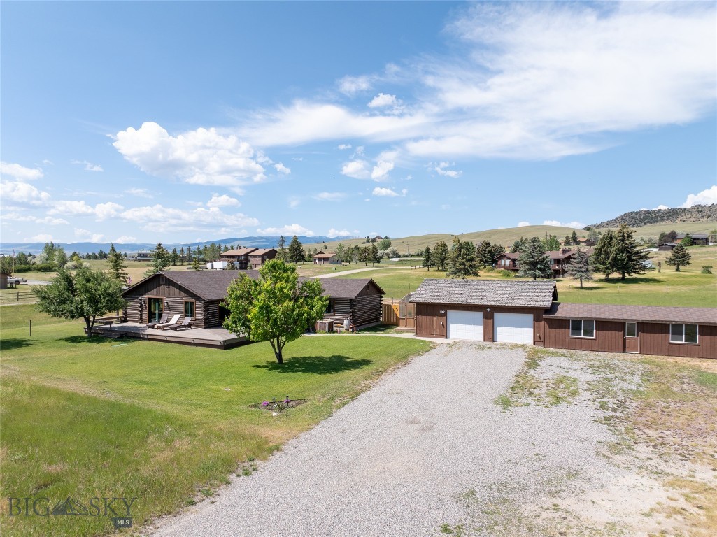 107 Antelope Meadows Road