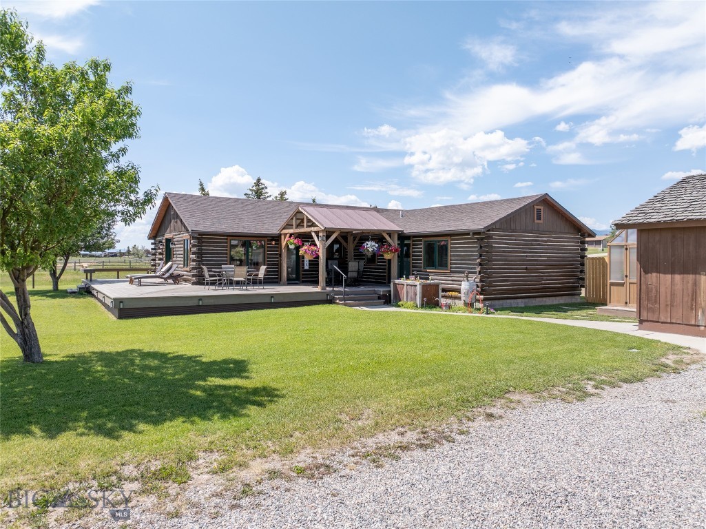 107 Antelope Meadows Road